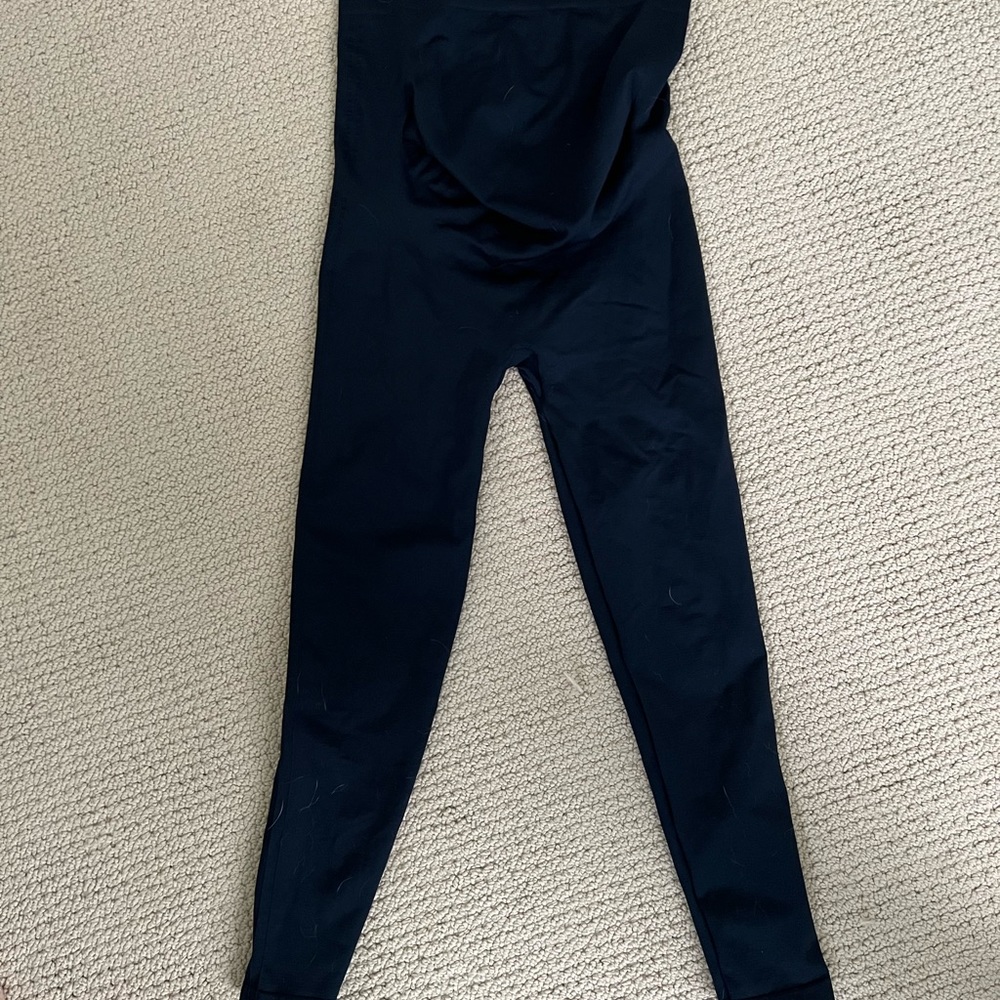 BLANQI EVERYDAY Maternity Belly Support Leggings